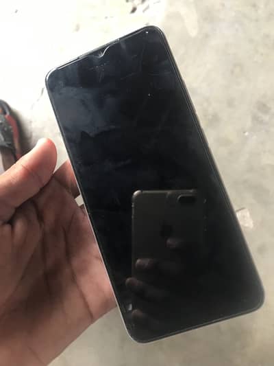 Infinix Smart 7