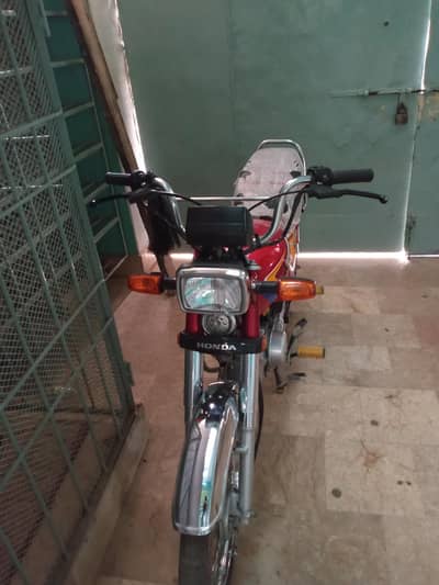 Bike for Sale