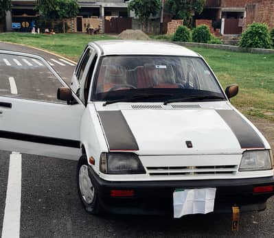 suzuki Khyber Excellent Condition