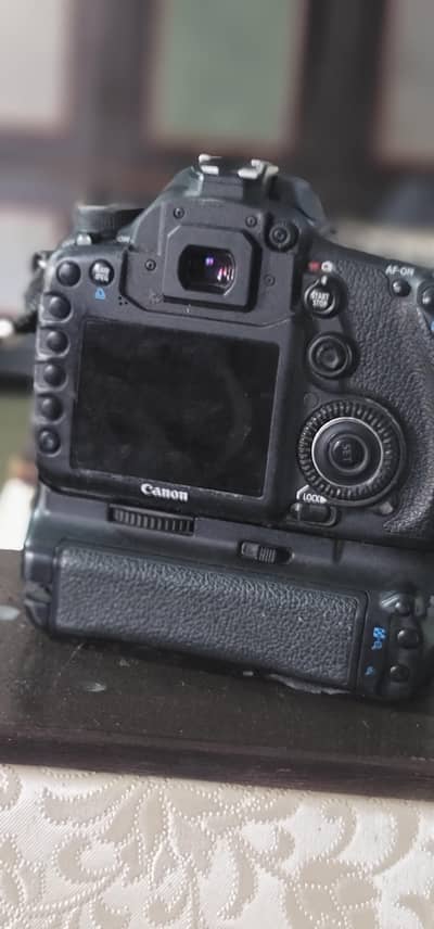 canon 7d Mark ‼