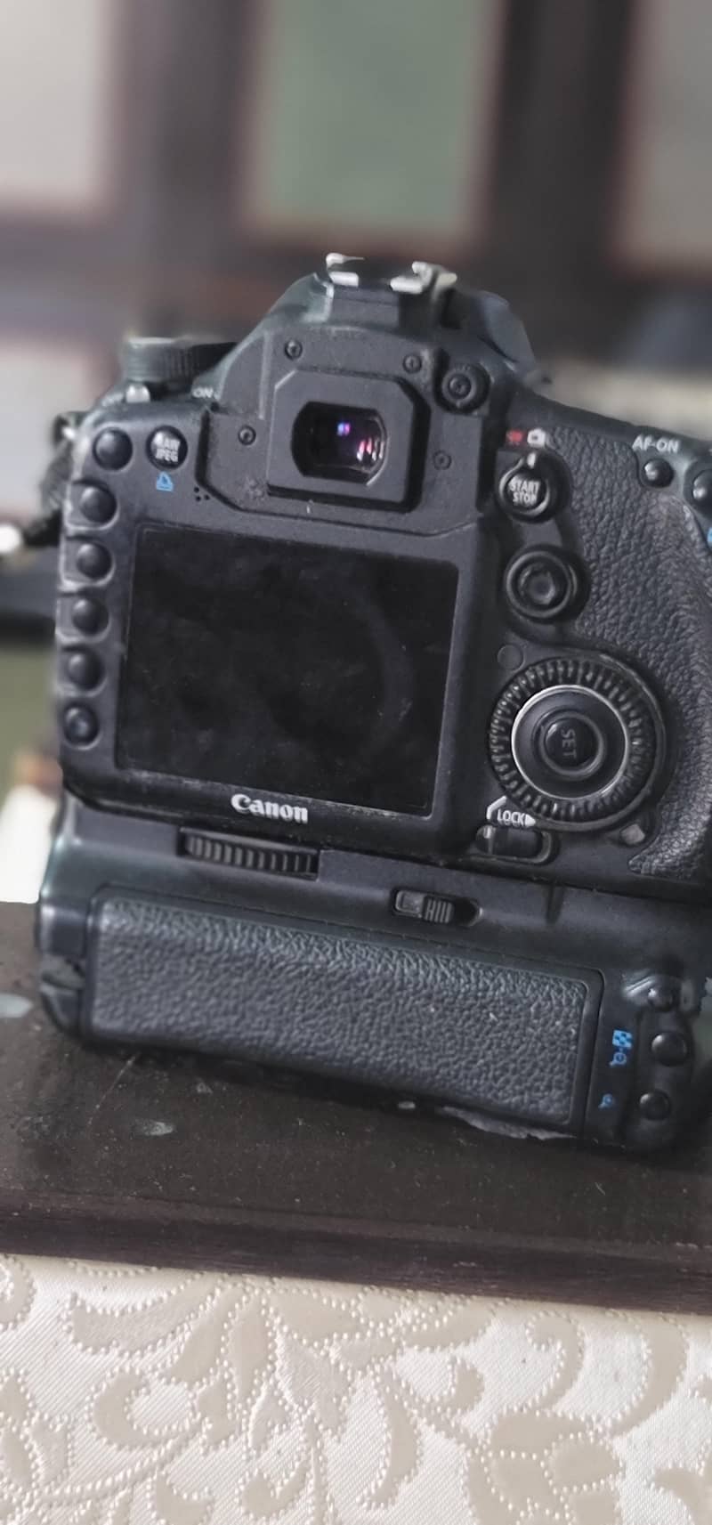 canon 7d Mark ‼ 0