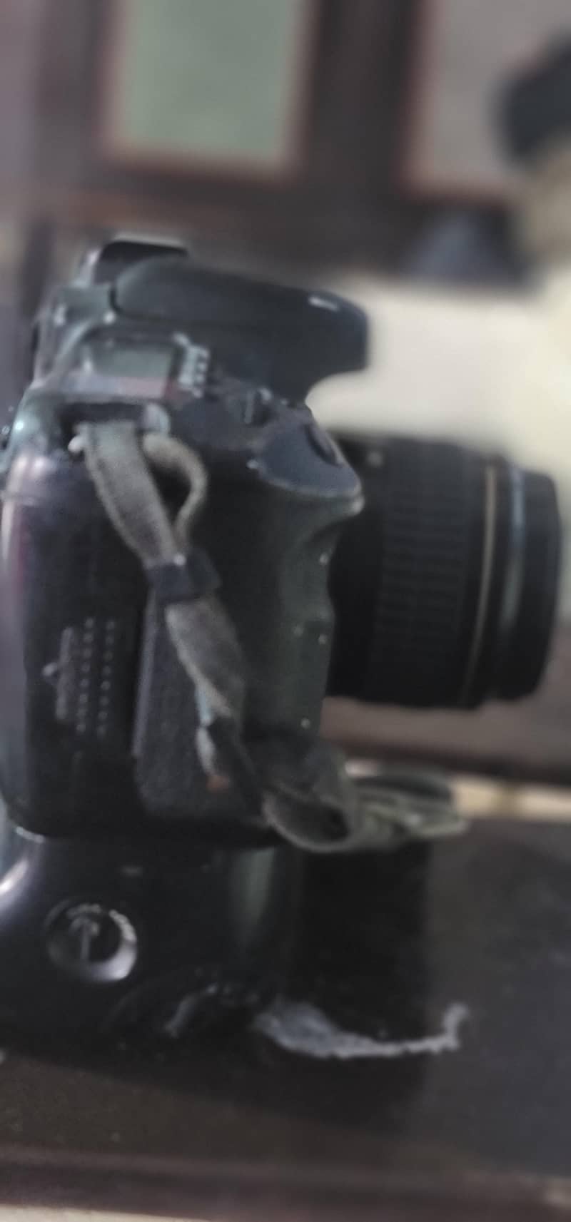 canon 7d Mark ‼ 1