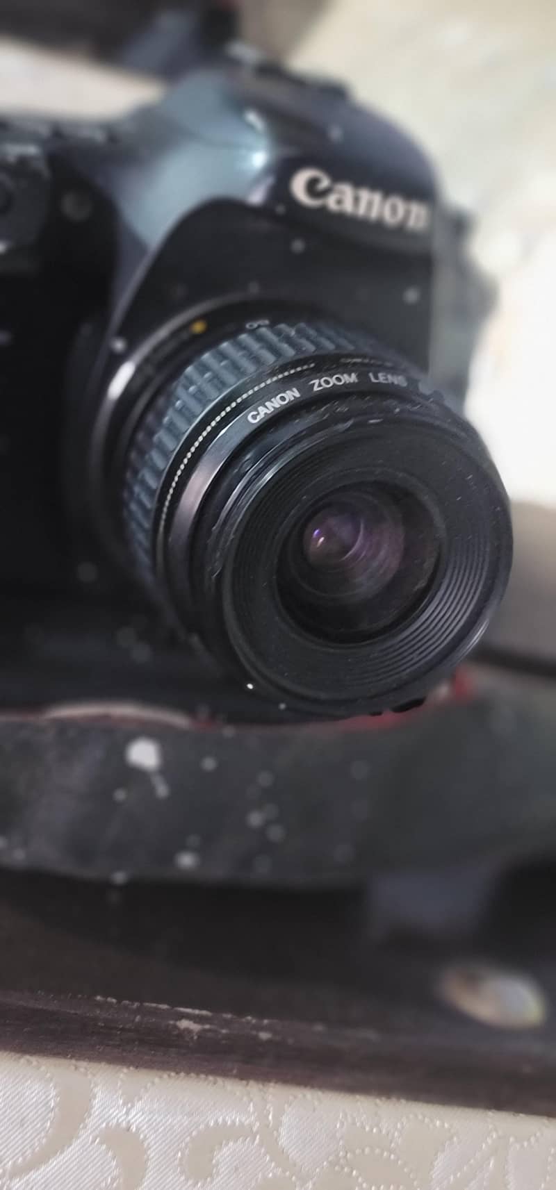 canon 7d Mark ‼ 2