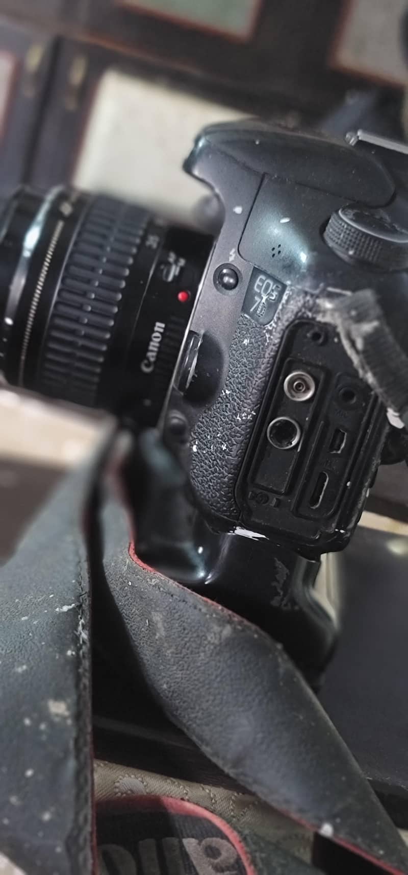canon 7d Mark ‼ 3
