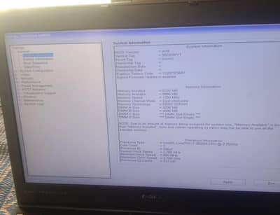 Dell Precision M4600 Heavy Workstation all window support 7 10 11