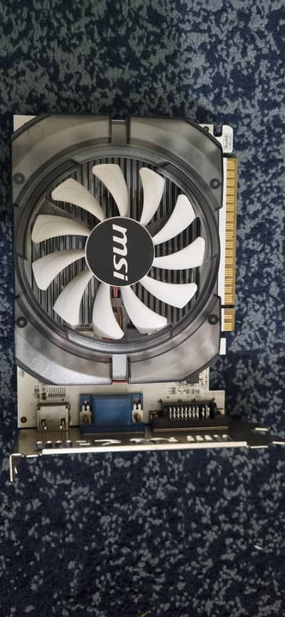 MSI GT 730