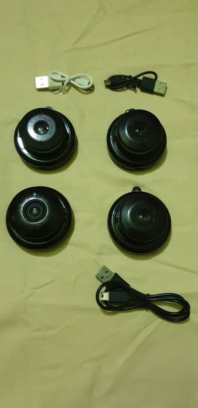 WIFI CAMERA