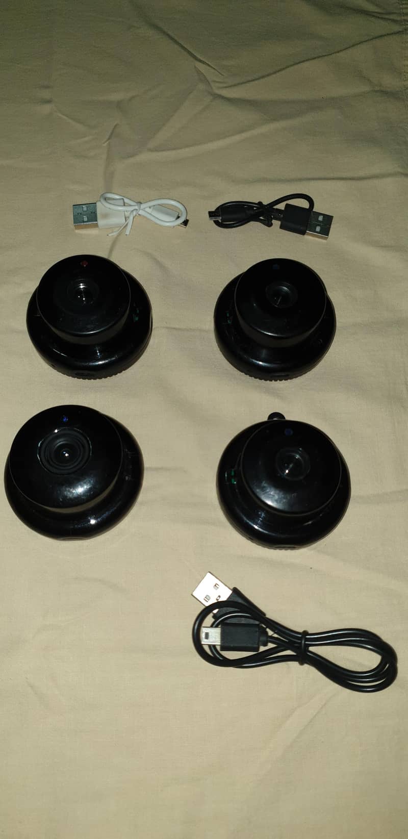 WIFI CAMERA 1