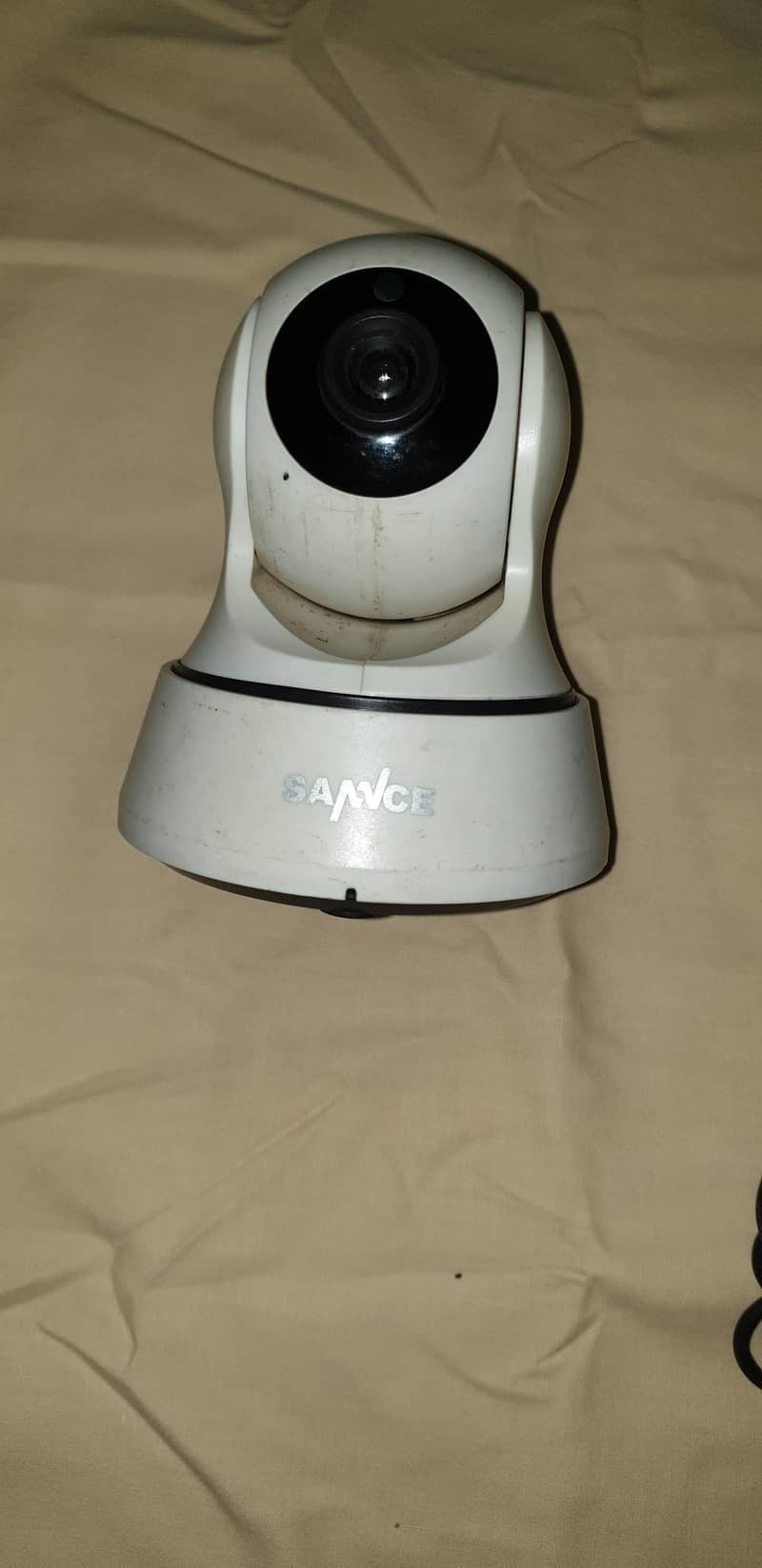 WIFI CAMERA 4