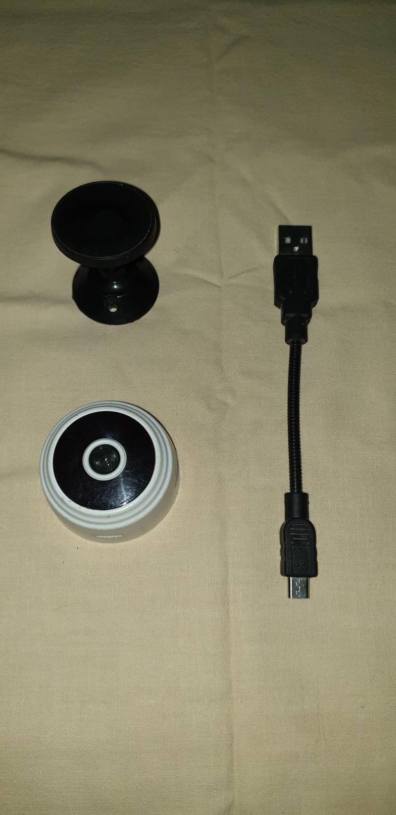 WIFI CAMERA 5