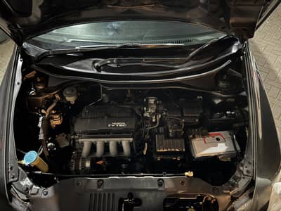 Honda City 2010