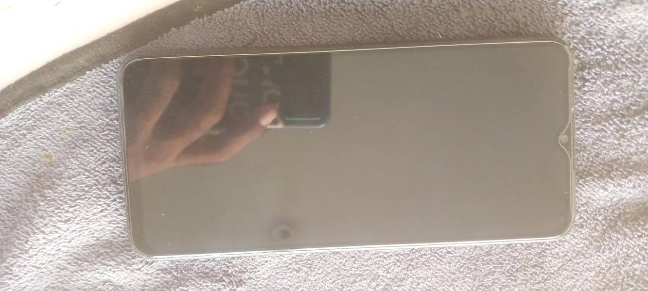 OPPO A5 0