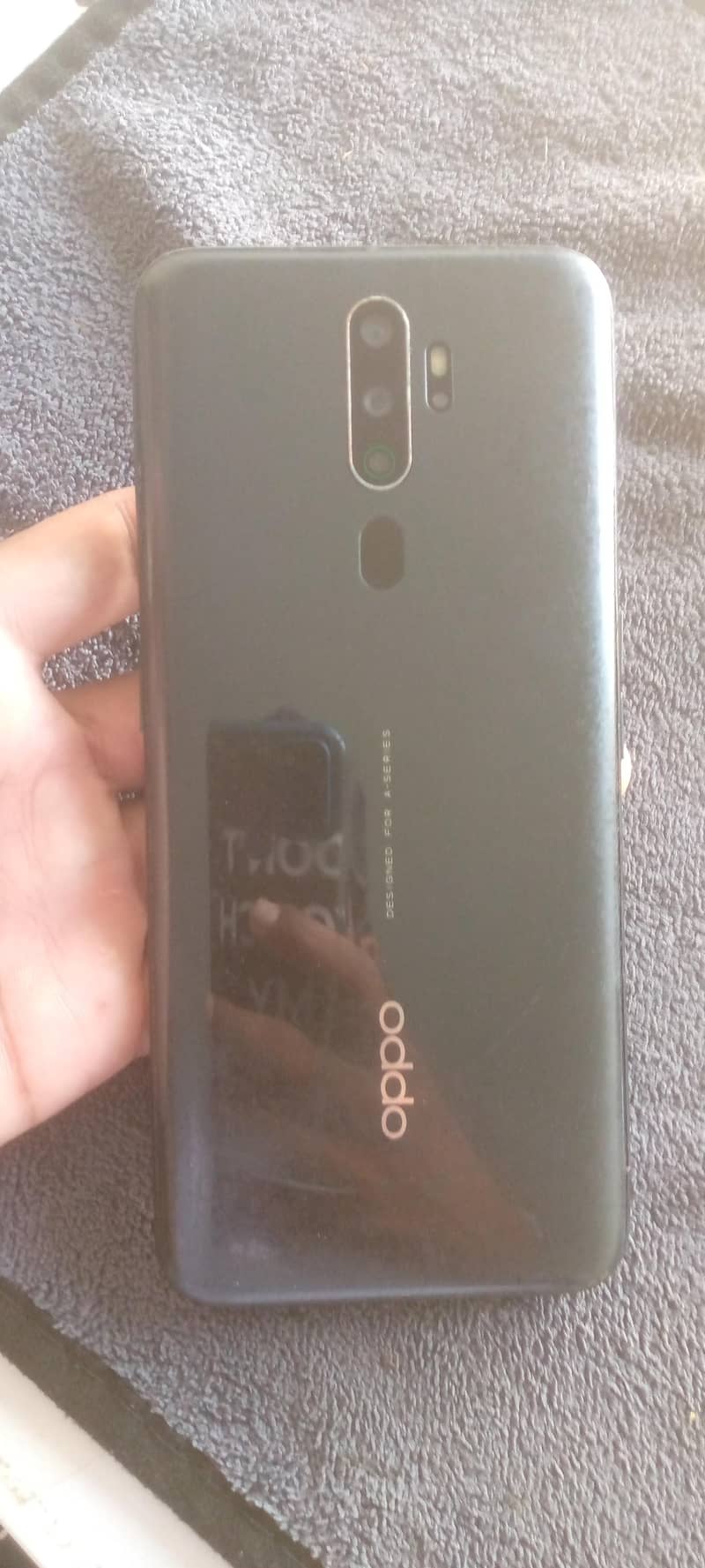 OPPO A5 1