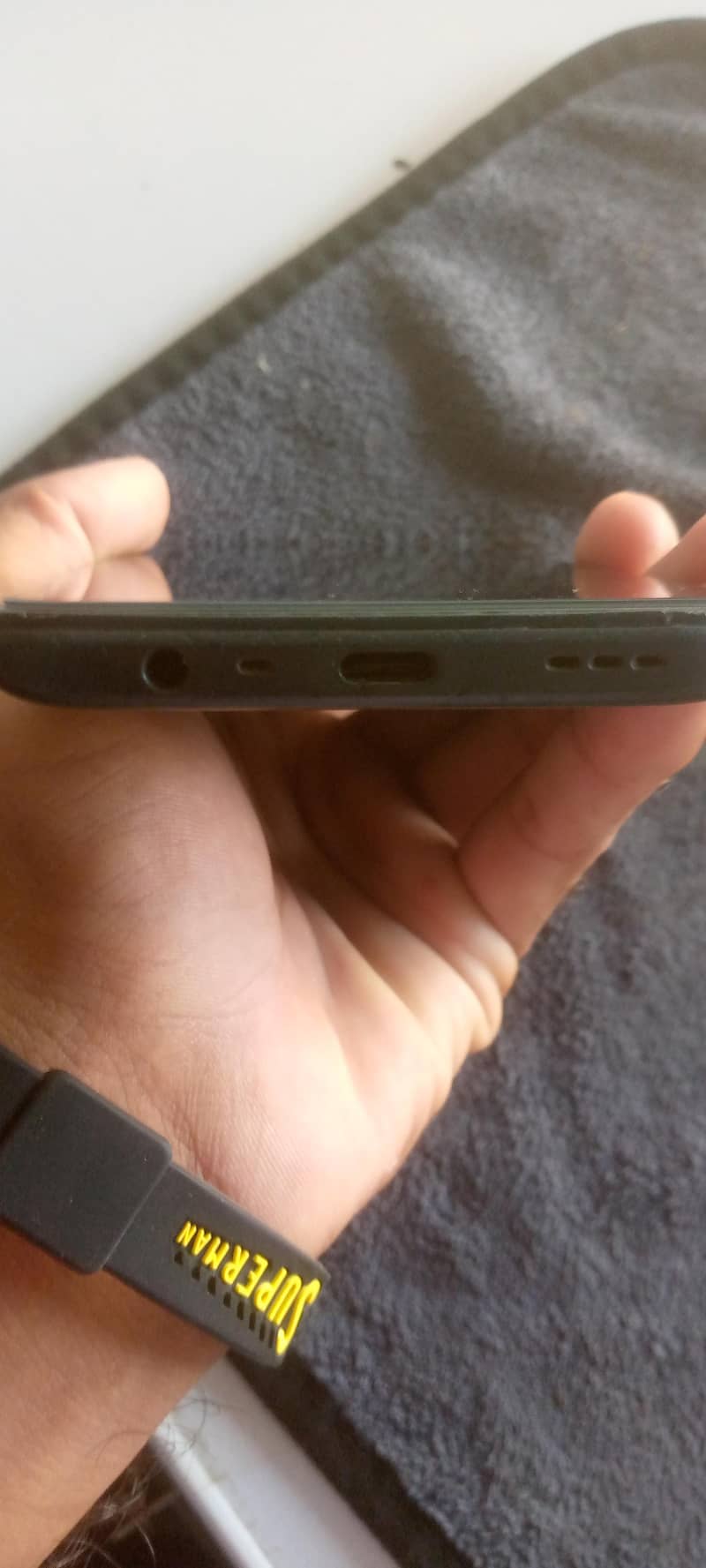 OPPO A5 3