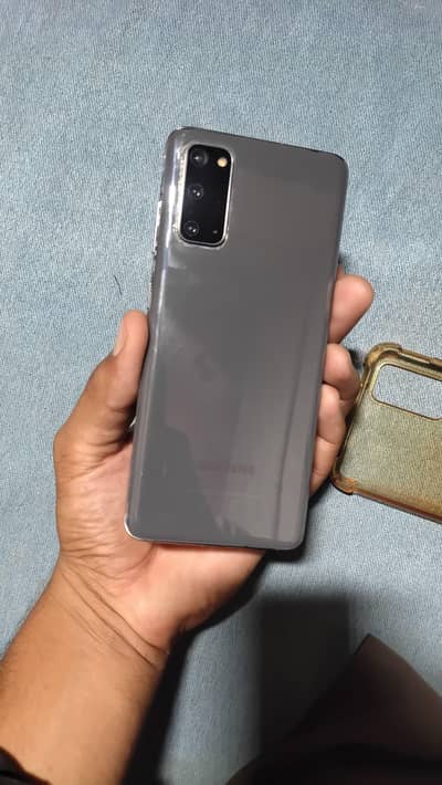 Samsung Mobile S20
