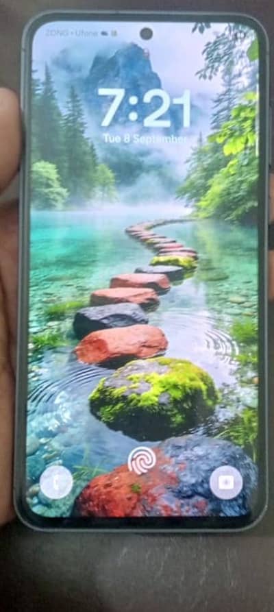 Samsung Mobile A55 5G