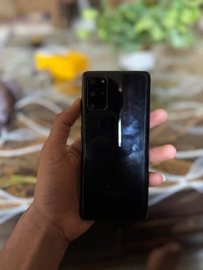 Samsung Mobile S20 Plus