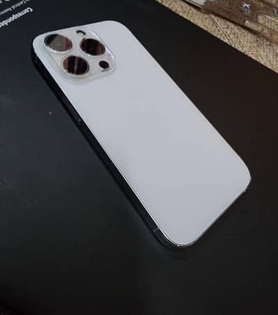 Apple iPhone 14 Pro