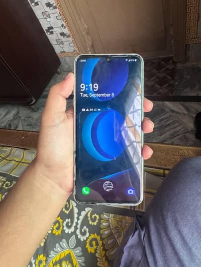 LG V60 ThinQ 5G