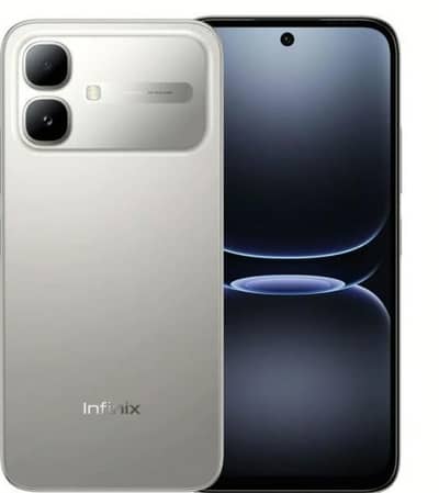 Infinix smart 20 4+2/128