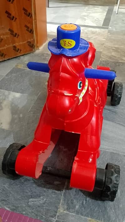 Horse