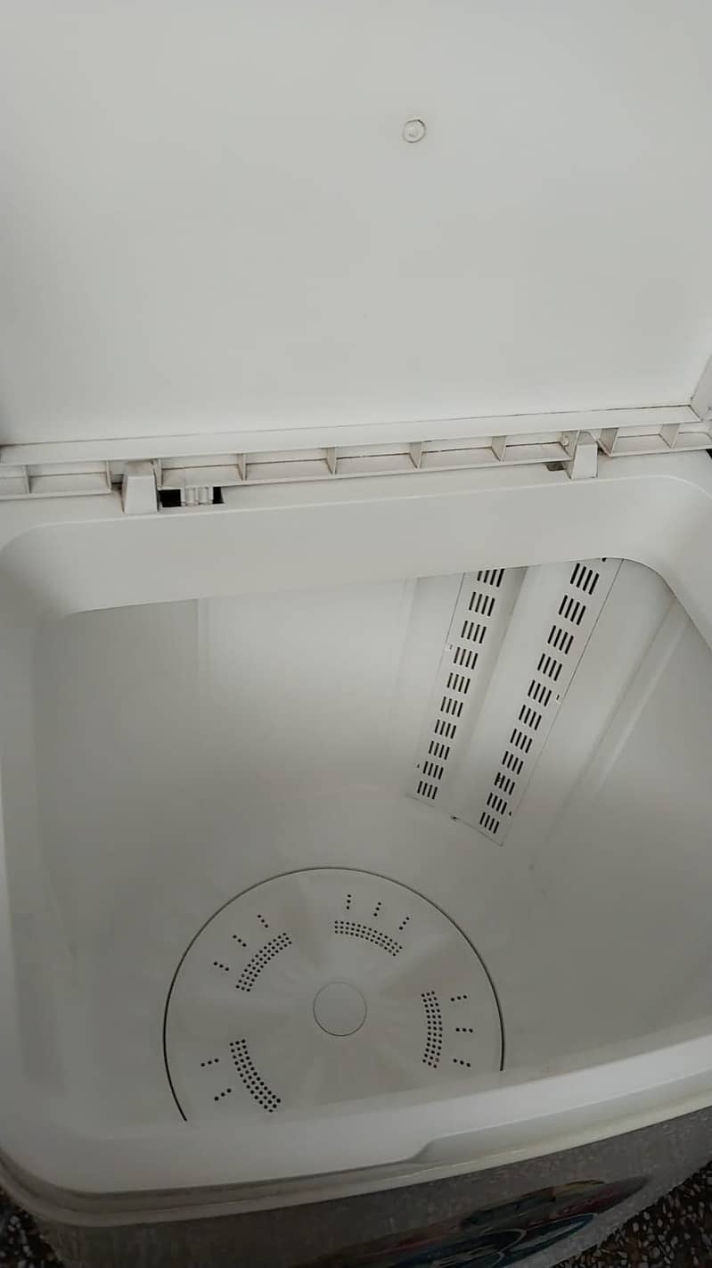 washing machine 3