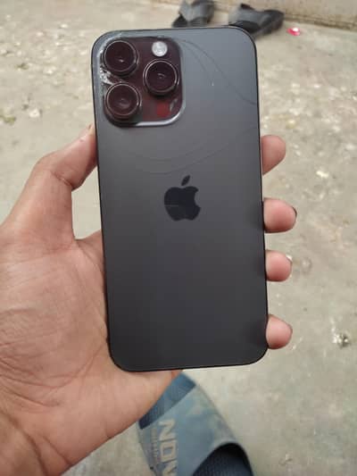Apple iPhone 14 Pro Max
