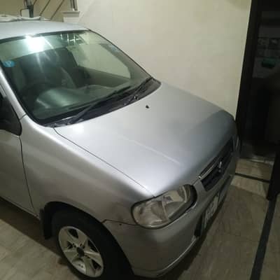 Suzuki Alto 2006