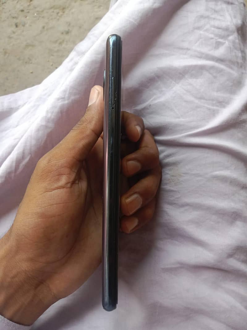 poco x3 Pro 3