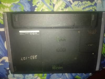 Dell laptop
