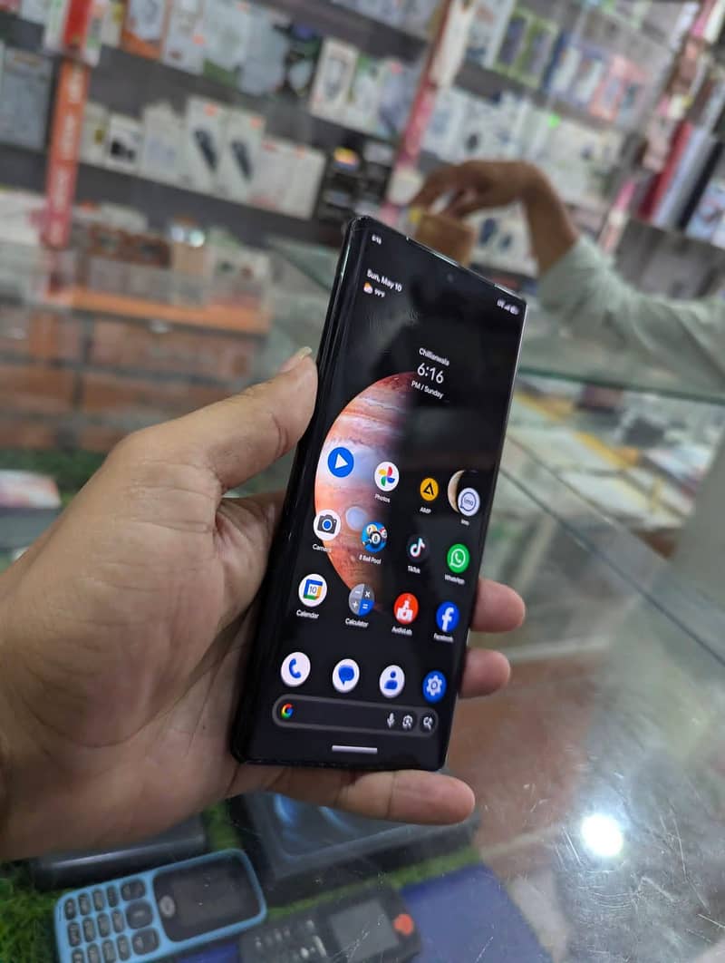 Google Pixel 6 Pro 1