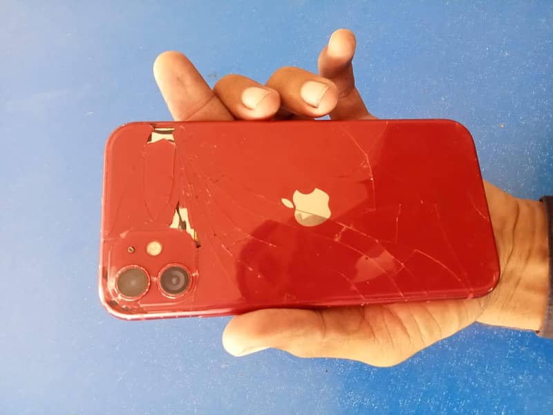 Apple iPhone 11 5