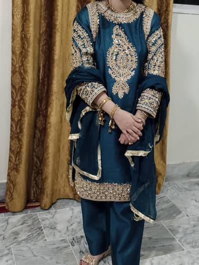 party wear dress