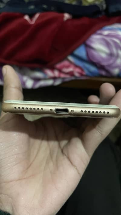 Apple iPhone 8 Plus