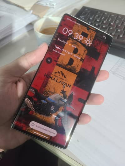 Google Pixel 6 Pro 256gb