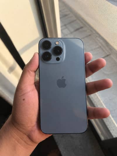 Apple iPhone 13 Pro