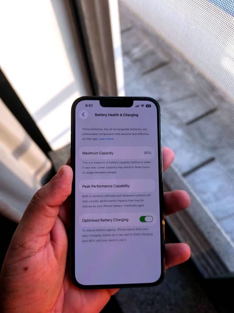 Apple iPhone 13 Pro 1