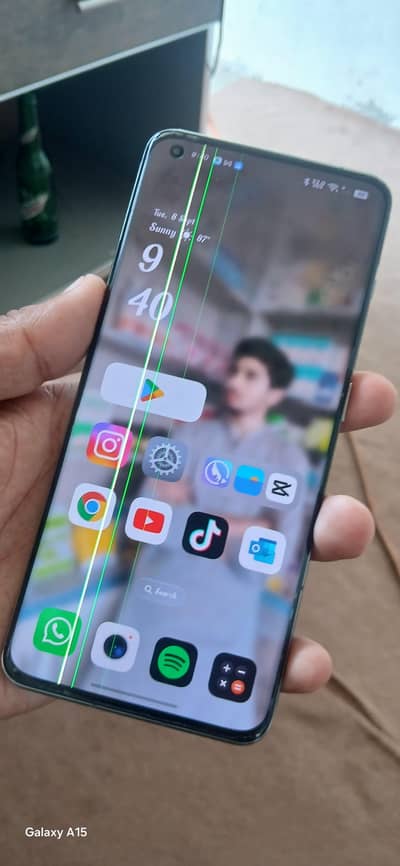 One Plus 11 5G