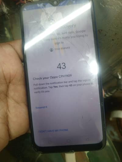 OPPO A5s