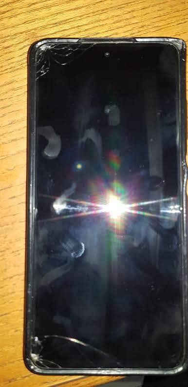 Xiaomi Poco X3 Pro Panel Replace hony Wala ha