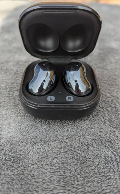 Samsung Galaxy Buds Live