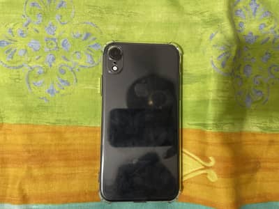 Apple iPhone XR