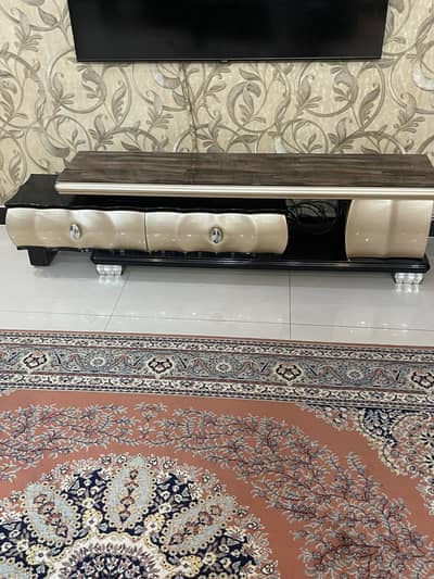 Tv trolley