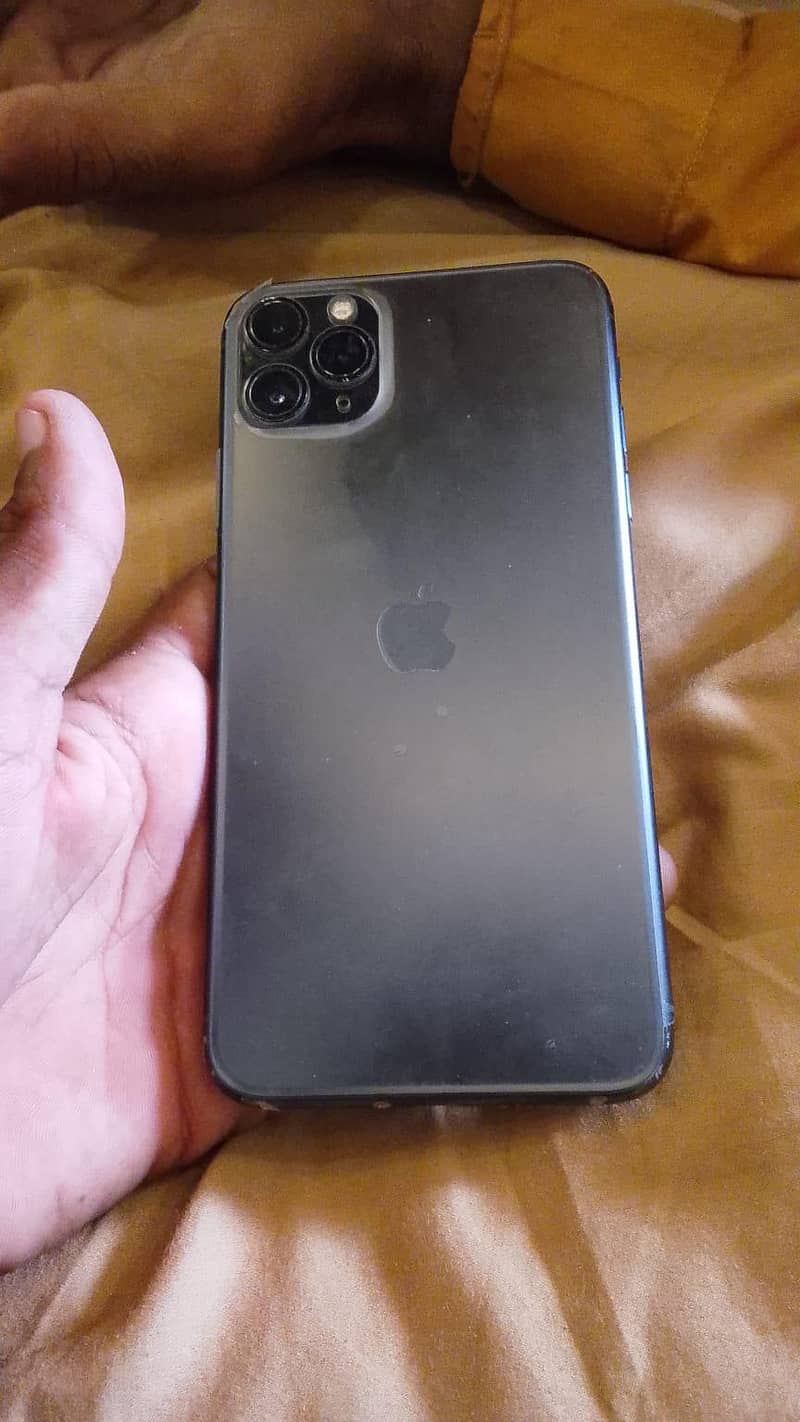 Apple iPhone 11 Pro 0