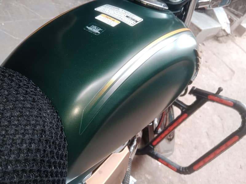 honda 1