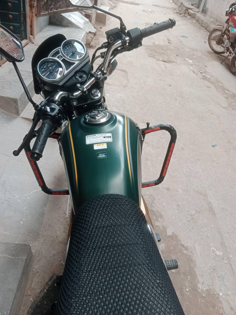 honda 3