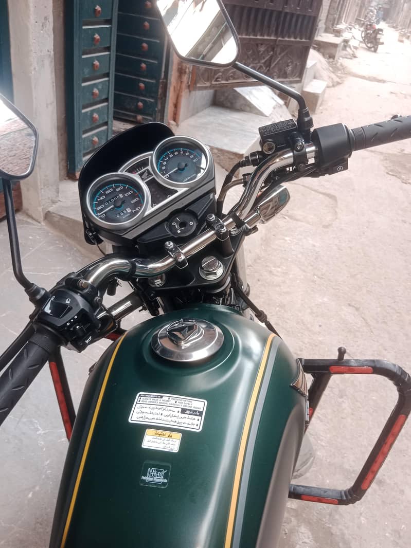 honda 4