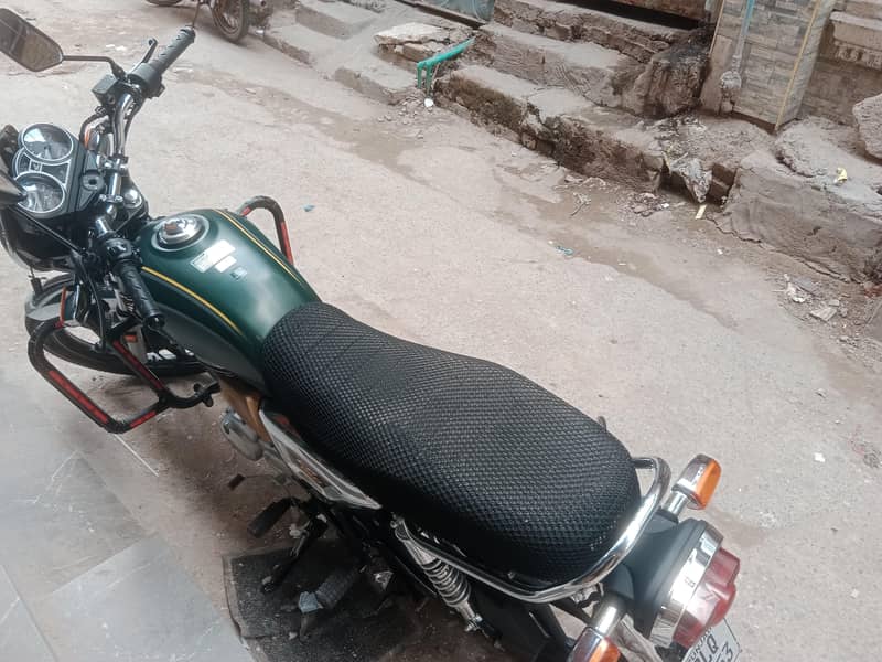 honda 7