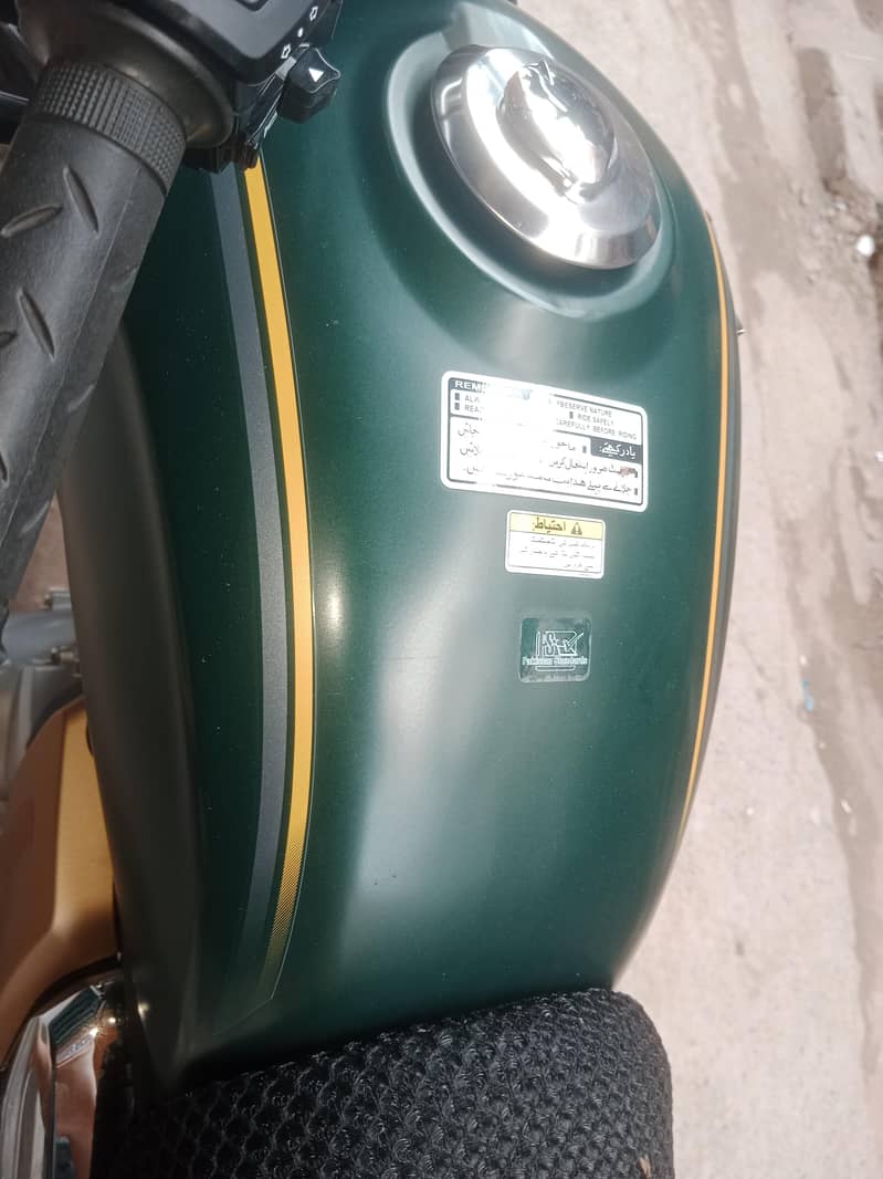 honda 9