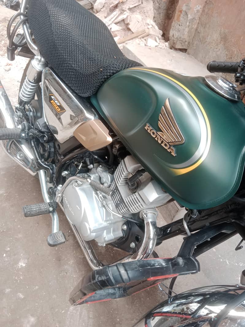 honda 10